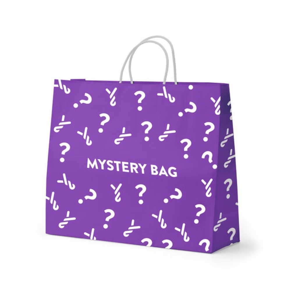 🛍🛍🛍$30.00 grab bag